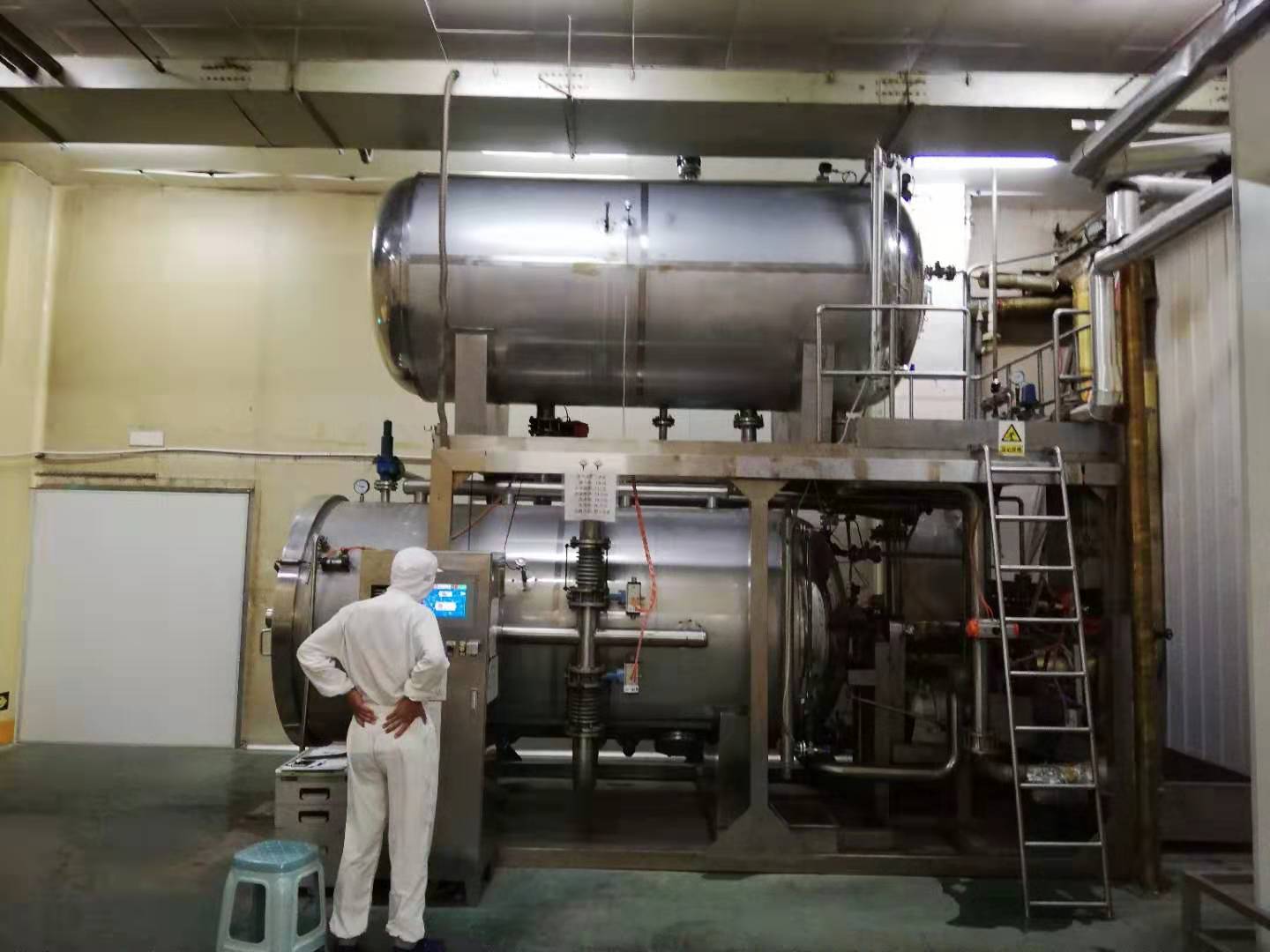 速拓普海水淡化球阀选择及应用