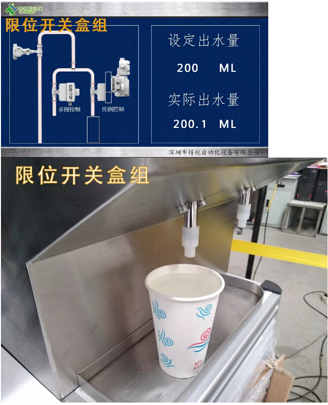 SUBITOP限位开关盒 SUBITOP限位开关盒